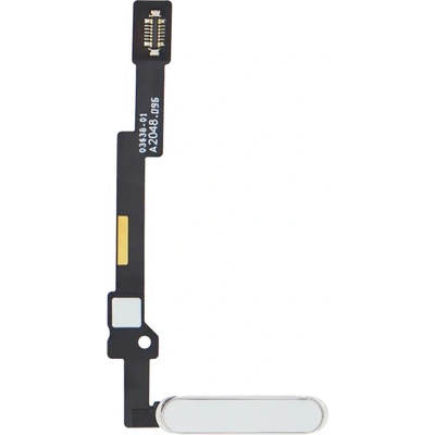 Flex kabel tlačítka napájení iPad Mini 6 (2021) / Mini 7 (2024) – hvězdně bílý IPD0637