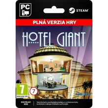 Hotel Giant