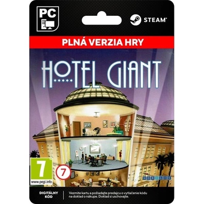 Hotel Giant