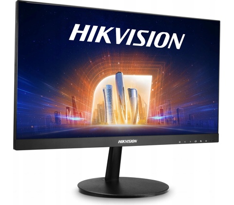 Hikvision DS-D5022FN-C