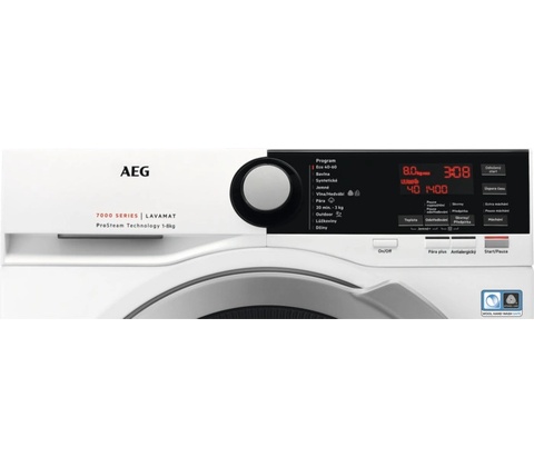AEG L7FOE48SC