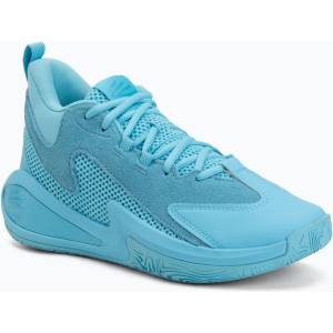 Under Armour Обувки за баскетбол Under Armour Curry 3Z 25 SDE fresco blue/fresco blue/fresco blue