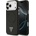 GUESS Калъф MagSafe с лого на Guess Triangle за iPhone 17 Pro Max - черен (3666339515225)