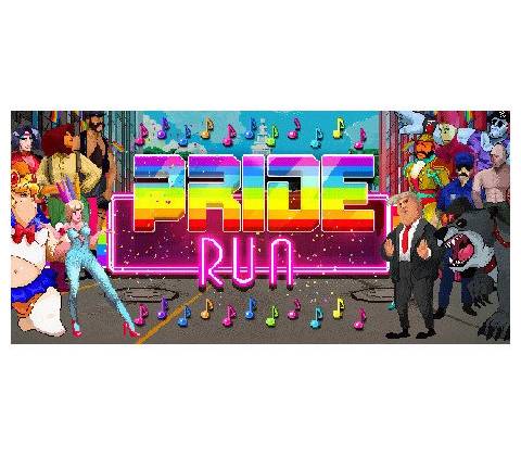 Pride Run