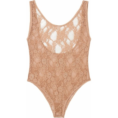 Fiore dámske čipkové body Emma tělové