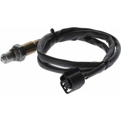 Lambda sonda BOSCH 0 258 027 010
