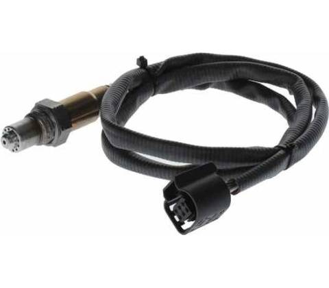 Lambda sonda BOSCH 0 258 027 010