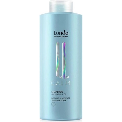 Londa C.A.L.M Marula Oil Shampoo 1000 ml