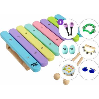 Noicetone M X006-1 SET 2 Xylofon