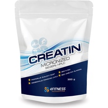 4fitness.cz Creatin 300 g