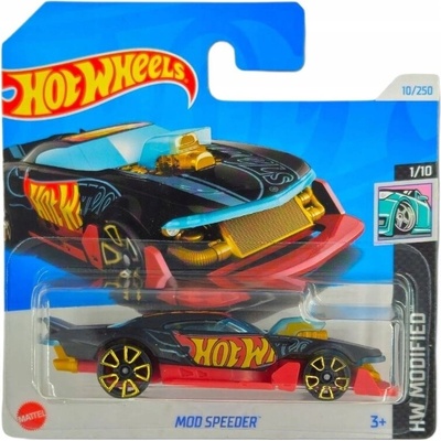 Mattel Hot Wheels AUTO HTB64-N521 21A