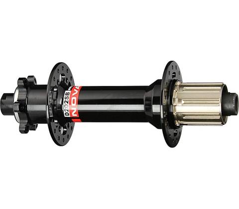 NOVATEC D202SB