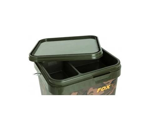 FOX 17l Bucket Insert
