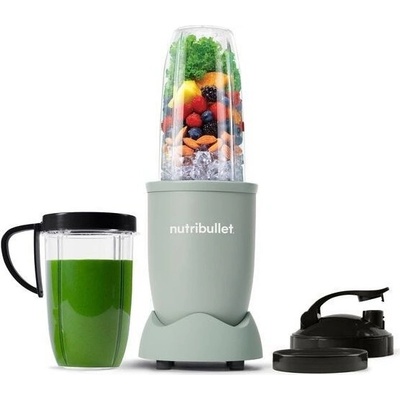 Nutribullet Pro NB907MAJD