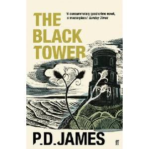 Black Tower | P. D. James (2019)