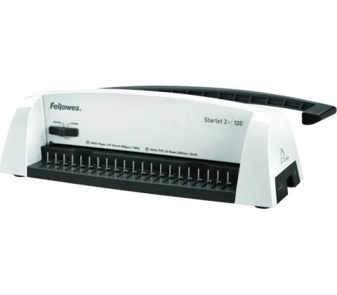 Fellowes Starlet