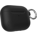 Speck Защитен калъф Speck Presidio With Soft-Touch Coating Coastal Blue за Apple Airpods 3, черен (141175-1041)
