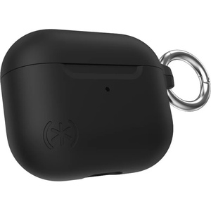 Speck Защитен калъф Speck Presidio With Soft-Touch Coating Coastal Blue за Apple Airpods 3, черен (141175-1041)