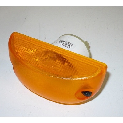 Svítilna směru boční Multicar M30 FUMO E3,4,5,M27,M31