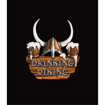 Drinking Viking Drinking Viking