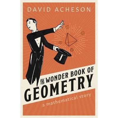 Wonder Book of Geometry