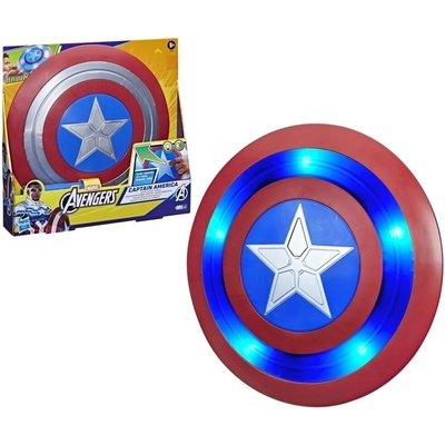 Hasbro Avengers MV5 Role Play Shield