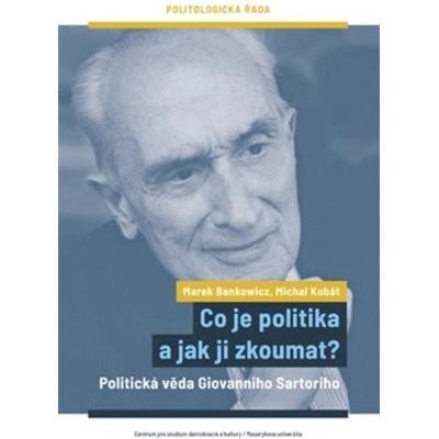 Co je politika a jak ji zkoumat?
