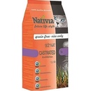Nativia Cat Castrate 10 kg