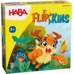 HABA Мини игра за деца Flipkins от 5 години (2012193002)