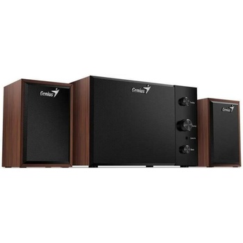 Image 1 of Genius SW-2.1 350 Wood (31730037400)