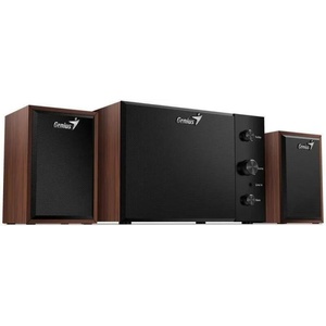 Genius SW-2.1 350 Wood (31730037400) Активни колони