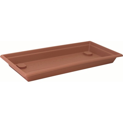 Podmiska pod truhlík MAGNUS plastová 80cm