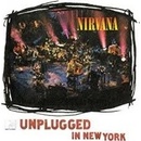 Hudba Nirvana MTV Unplugged In New York