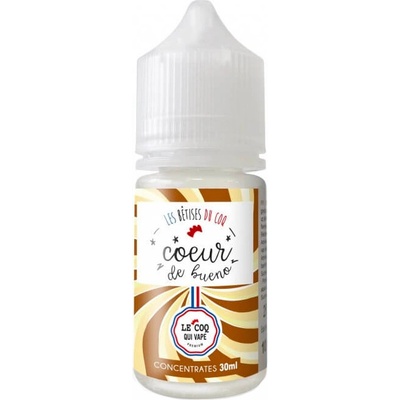 Airomia Le Coq Qui Vape Premium Coeur de Bueno 30ml