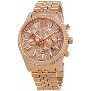 Image 1 of Michael Kors MK8580