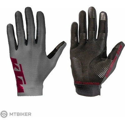 KTM Character Wmn LF grey