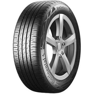 Continental EcoContact 6 Q 235/50 R19 103V