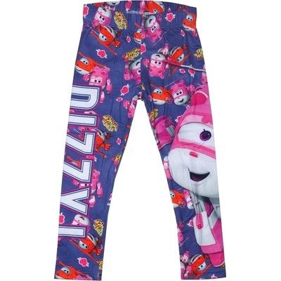 Dívčí legíny Super Wings