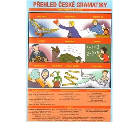 Přehled české gramatiky PLOT