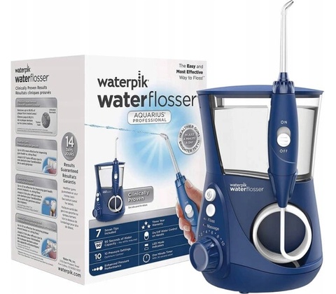 Waterpik WP-663