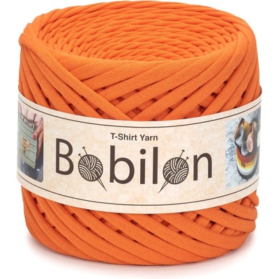 Bobilon Maxi 9 - 11 mm Orange
