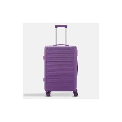 Sentio Куфар 24" Amethyst Orchid
