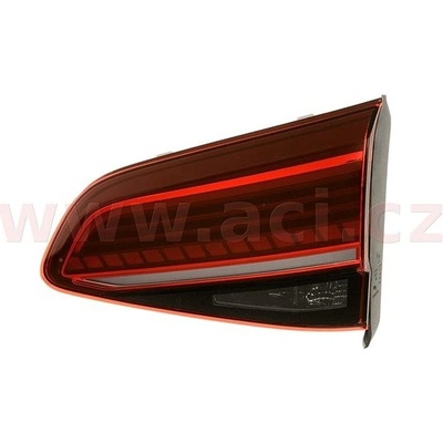 MAGNETI MARELLI VW GOLF 17 - zad. svetlo LED vnútorné komplet 3/5dv. (prvovýroba) P