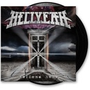 Hellyeah - Welcome Home LP