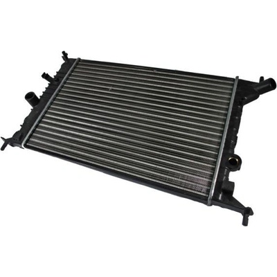 Chladič, chlazení motoru THERMOTEC D7X023TT