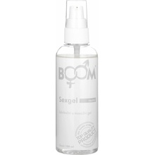 Lubrikačný gél SexGel 100 ml