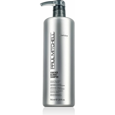 Paul Mitchell Blonde Forever Blonde Shampoo 710 ml
