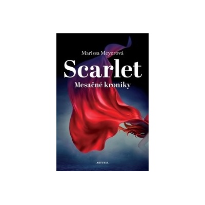 Scarlet Mesačné kroniky