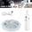 Lighting BAT2/2MCB