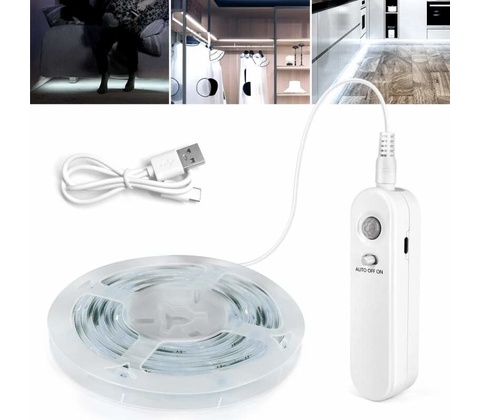 Lighting BAT2/2MCB